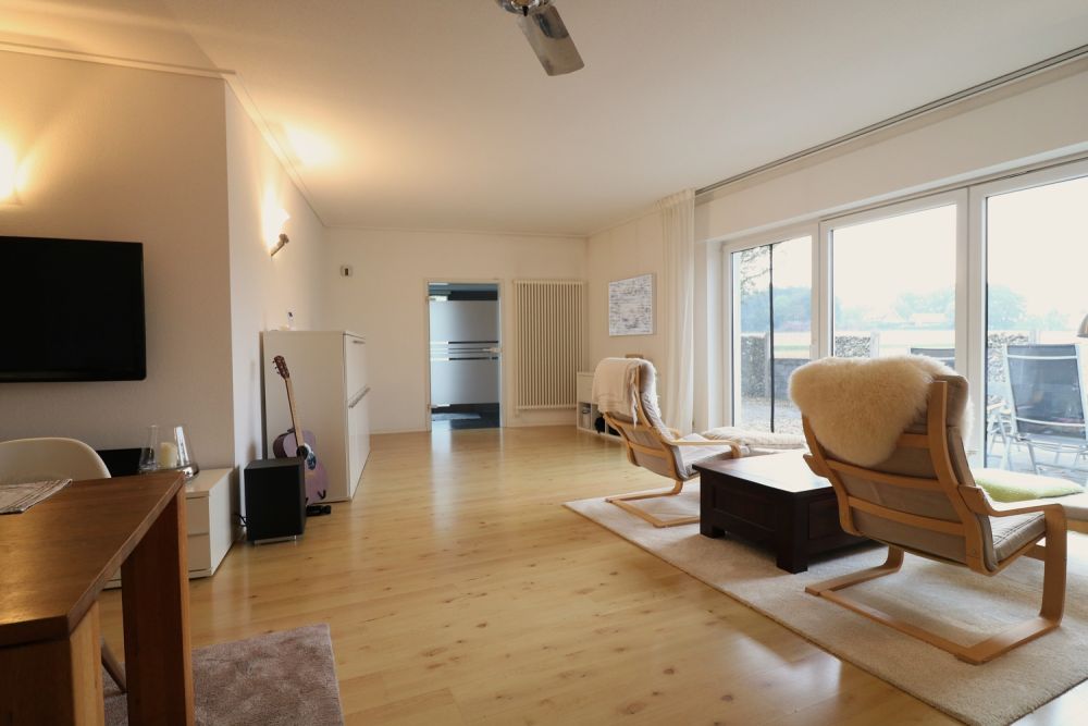 Einziehen und Wohlfühlen: Charmanter Bungalow in zentrumsnaher Lage von Neuenkirchen!