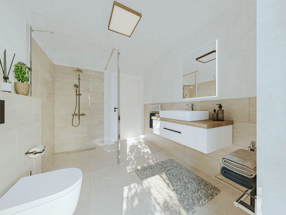 Ein Bauvorhaben, viele Highlights!
*Exklusive Eigentumswohnung in Ibbenbüren*