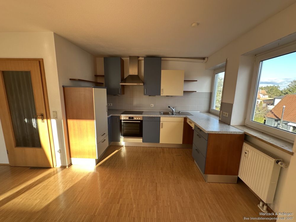 Küchenbereich
