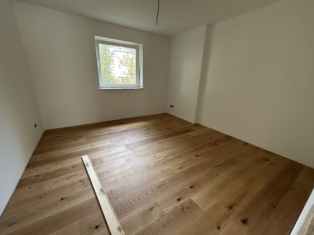 Moderne Neubauwohnung in Münster – Erstklassige Ausstattung inklusive!