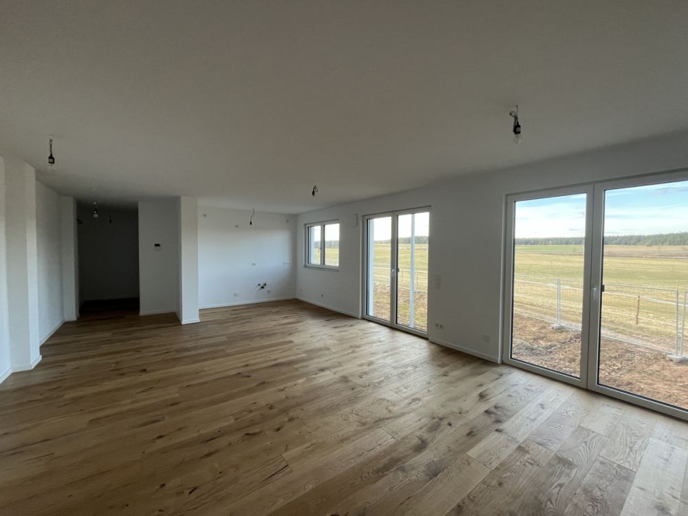 Nachhaltige und zukunftsorientierte Neubau-Whg (KfW 40 NH - QNG) mit attr. Steuerersparnissen