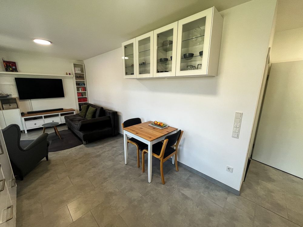 Moderne Erdgeschosswohnung in zentraler Lage von Ibbenbüren – kompakt und vielseitig nutzbar! (5)