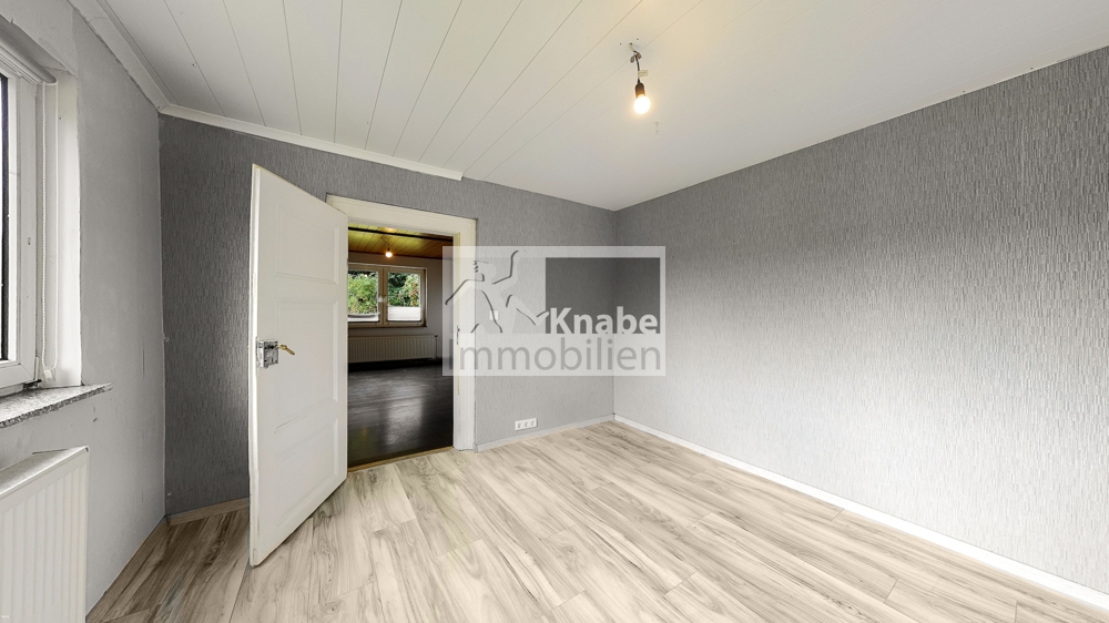 Handwerkliches Herzensprojekt für Familien oder Kapitalanleger!