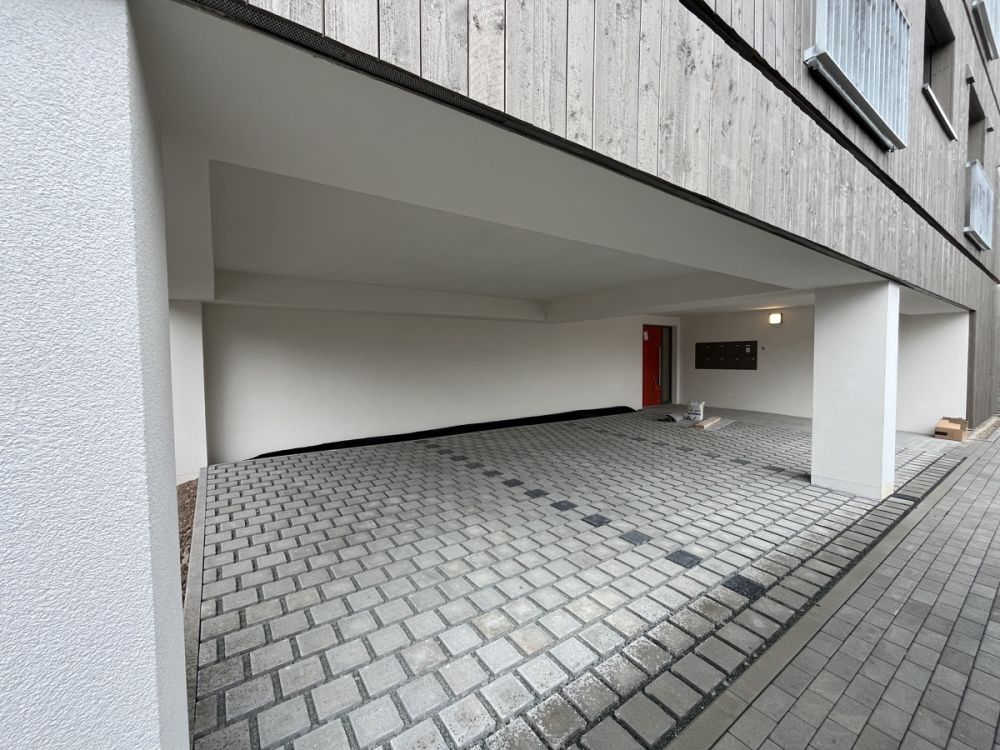 Nachhaltige und zukunftsorientierte Neubau-Whg (KfW 40 NH - QNG) mit attr. Steuerersparnissen