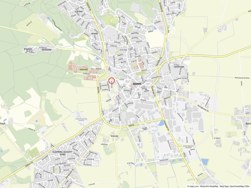 Hier erwartet Sie hohe Lebensqualität: Stilvolle Neubau Reihenhäuser im KfW 40 QNG-Standard