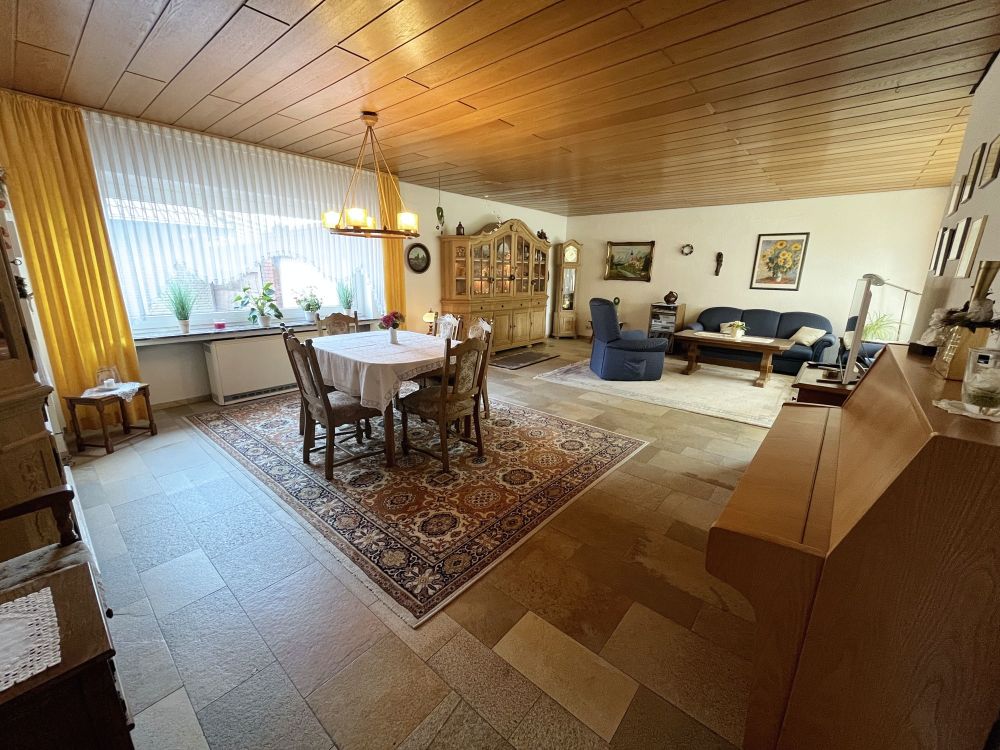 Liebe auf den ersten Blick!
*Zweifamilienhaus mit Wohlfühlgarantie in Rheine-Hauenhorst* (5)