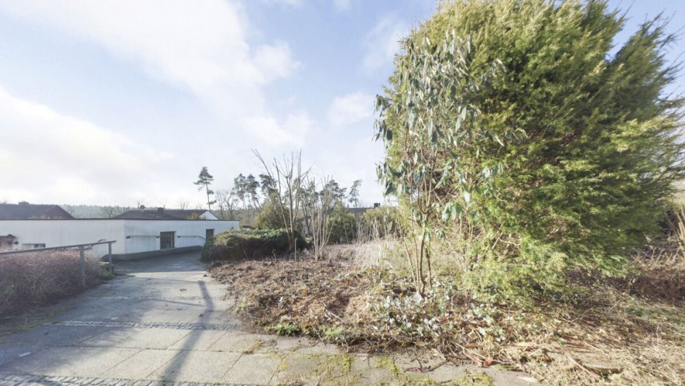 Gestalten Sie Ihr Traumhaus in Zirndorf-Bronnamberg. Großzügiges Einfamilienhaus mit viel Potenzial (5)