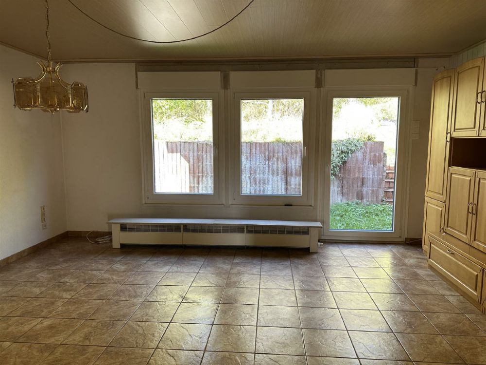 Charmantes Einfamilienhaus in ruhiger Lage mit toller Aussicht