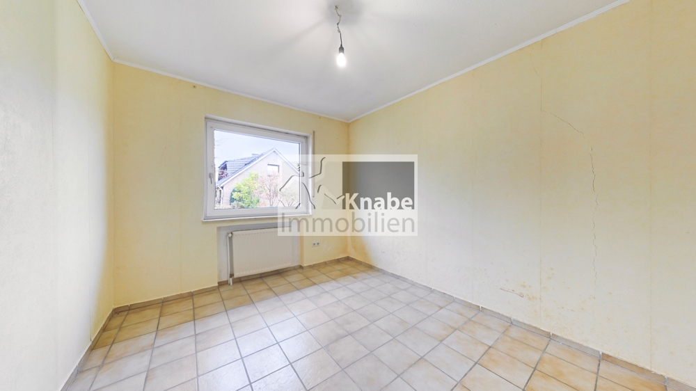 Vermietet oben, geborgen unten: Ihr Zuhause mit Mehrwert!