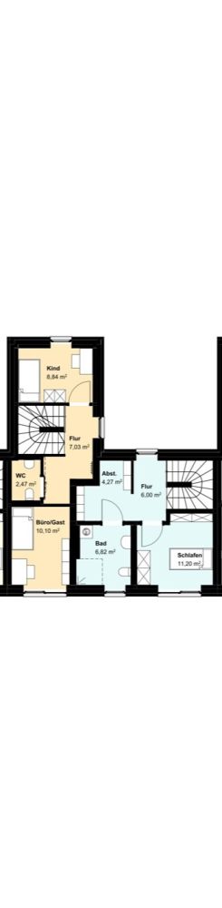 QNG-zertifizierte Reihenhäuser
mit jeweils 2 Wohneinheiten nahe der Ems!