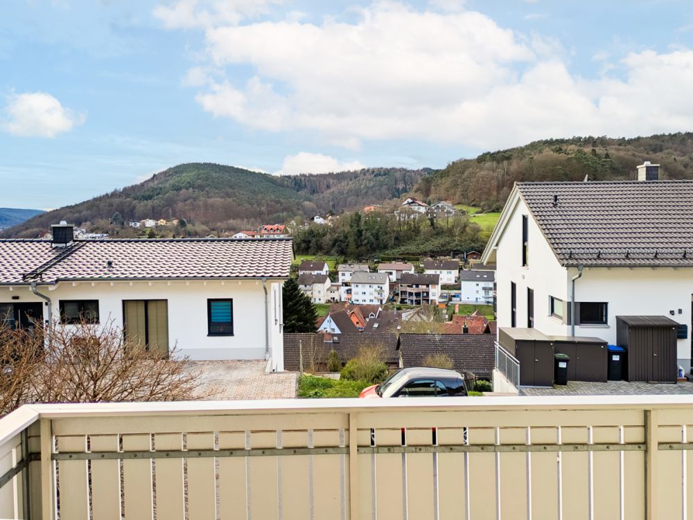 2-Zimmer-Eigentumswohnung in ruhiger Lage – geeignet für Selbstnutzer oder Kapitalanleger!