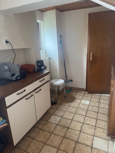 Schöne Lage in Gonzerath