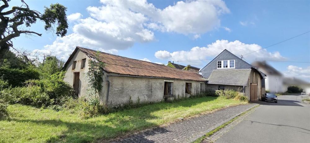 Altes erhalten - Altes neu gestalten!! Ihr Projekt mit Platz und rustikalem Charme.. Ehem. Gasthaus. (5)