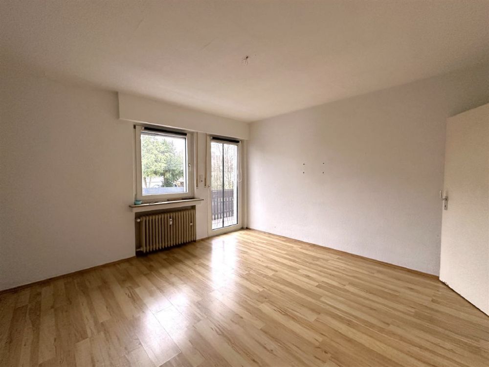 / Mehr als nur 3 Zimmer: Kreativer Wohnraum mit Dachausbau in Sundern!