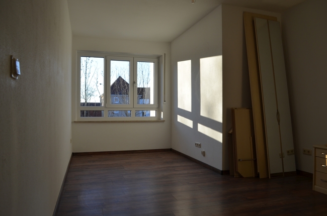 Hübsche 3-Zimmerwohnung