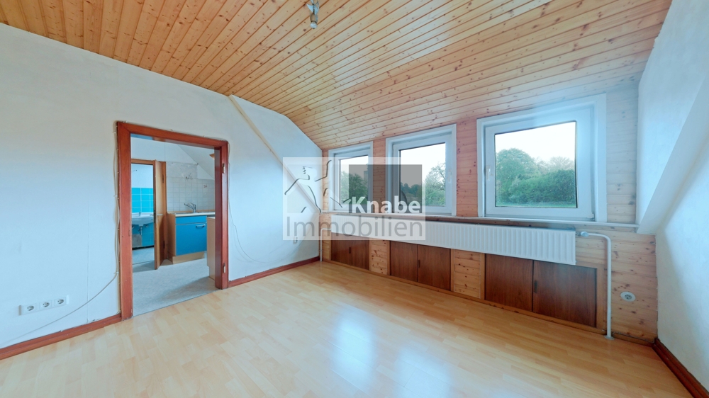 Attraktives Immobilien-Ensemble mit viel Potential für Ihre Ideen!