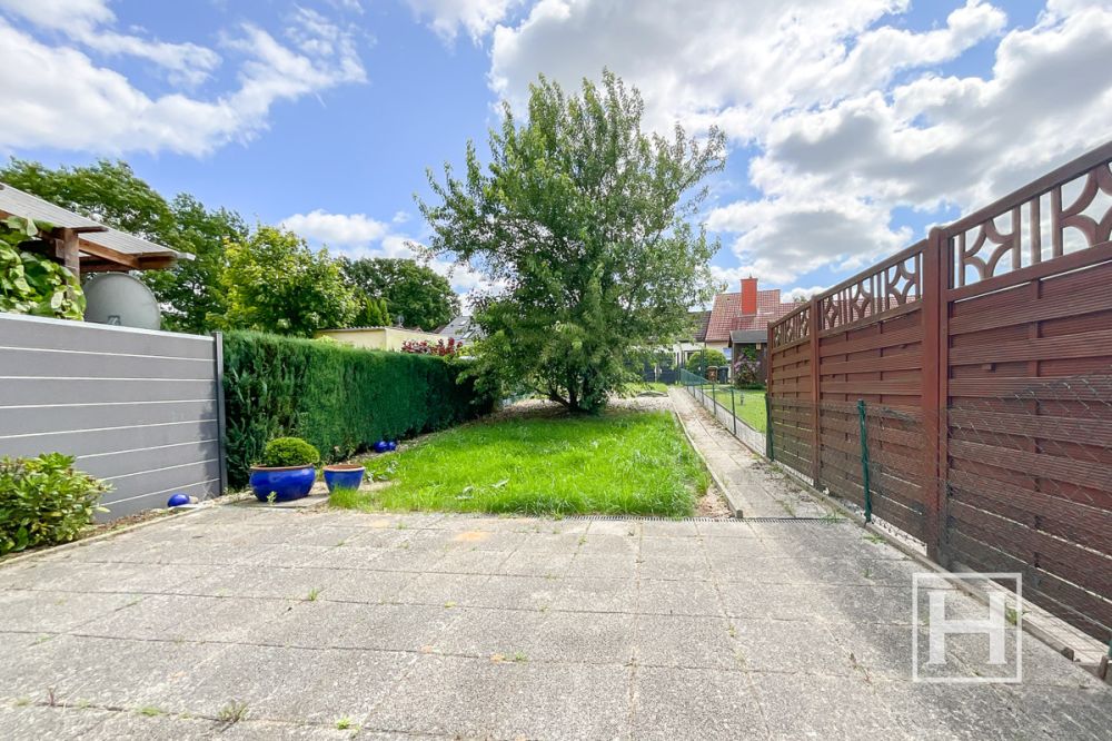 Klein, fein, perfekt fürs Familienglück