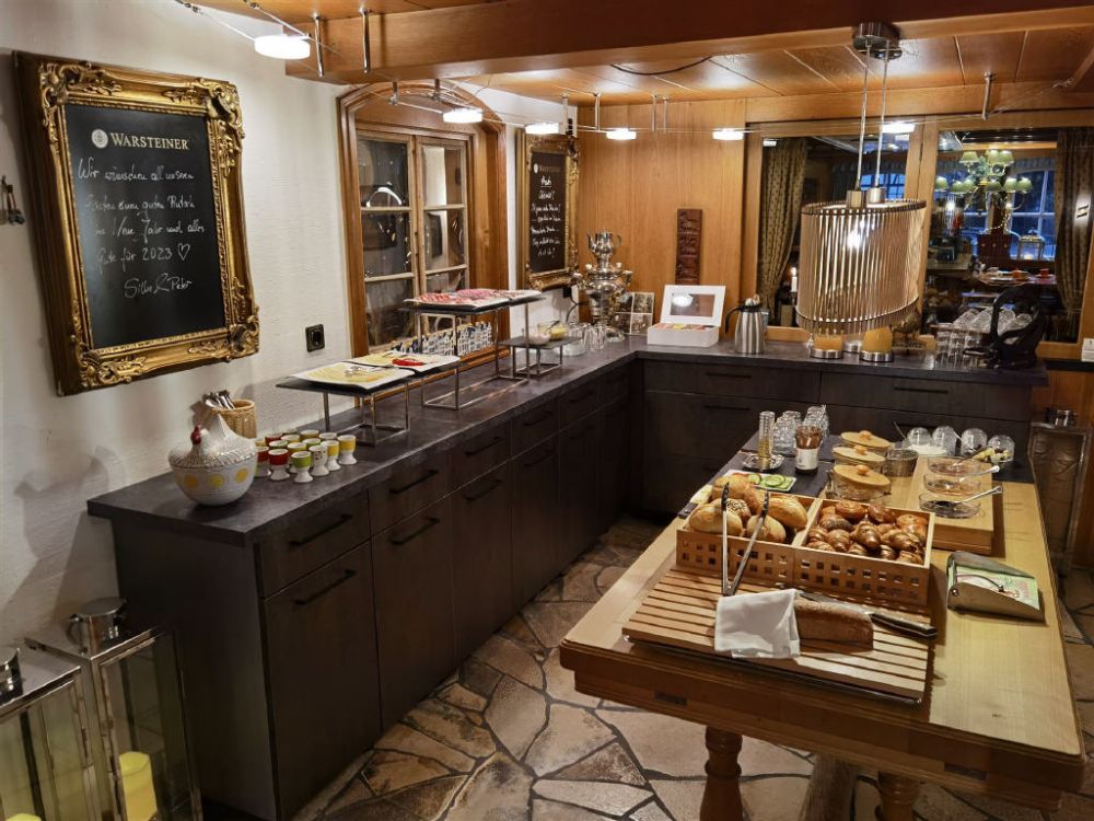 Buffet