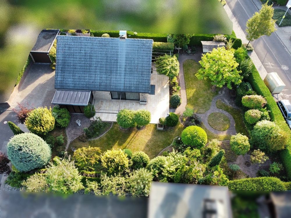 Familienfreundliches Wohnglück trifft auf Gartenparadies!