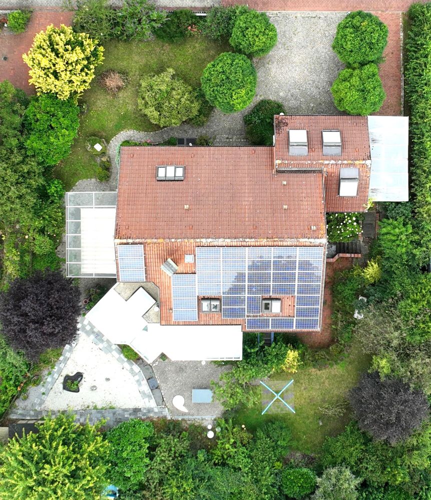 Glückstreffer!!! Großzügiges Einfamilienhaus mit Einliegerwohnung in Sackgassenlage von Nordwalde (5)