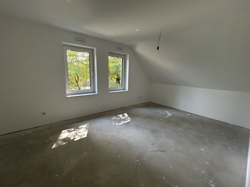Modernes Familiennest bezugsbereit: stylisches Reihenendhaus im Düesberg-Viertel (5)