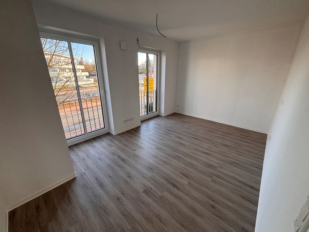 Erstbezug!!
barrierefreie 3-Zimmer Mietwohnung 
mit Stellplatz im Zentrum von Spelle! (5)