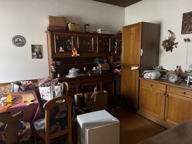 Wohlfühlen in Kempfeld