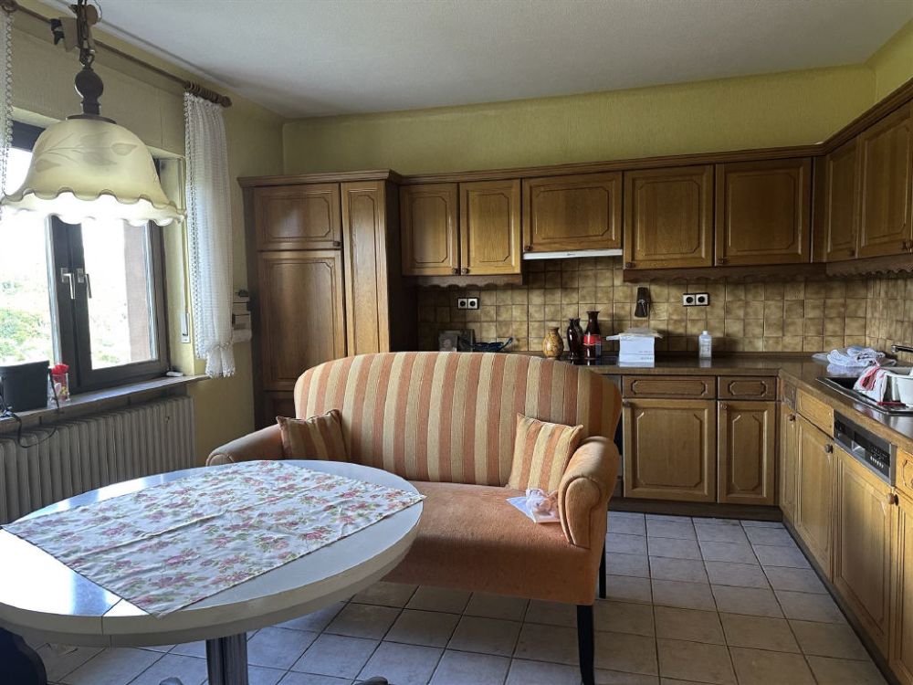 Gemütliches Einfamilienhaus mit einer traumhaften Aussicht