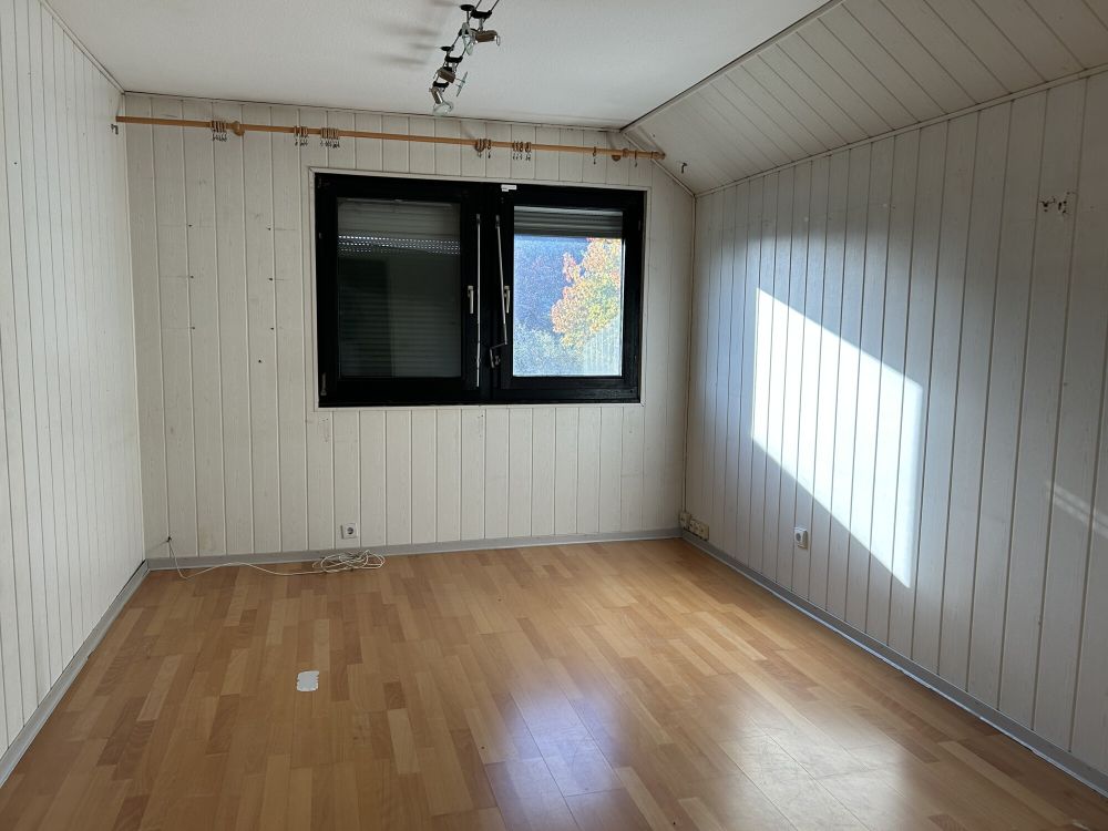 Reihenendhaus für die kleine Familie in Hiltrup