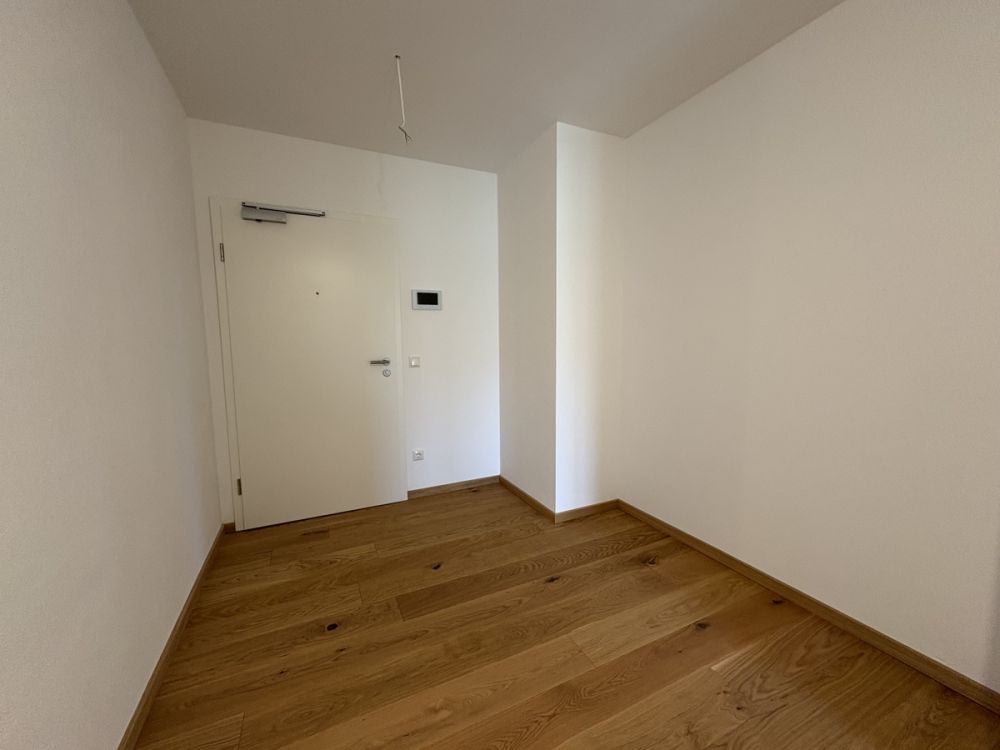 Erstbezug! Erdgeschosswohnung in Plößberg - "Wohnen an der Goldenen Straße"