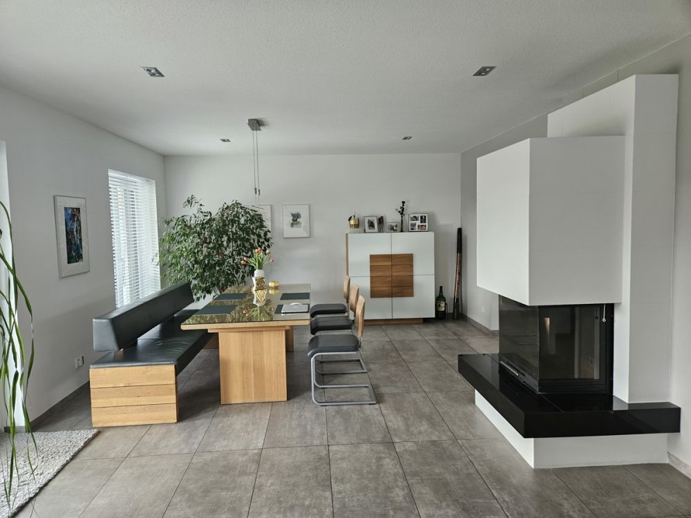 Erfüllen Sie sich Ihren Immobilientraum - Einfamilienhaus mit Einliegerwohnung in Weiden