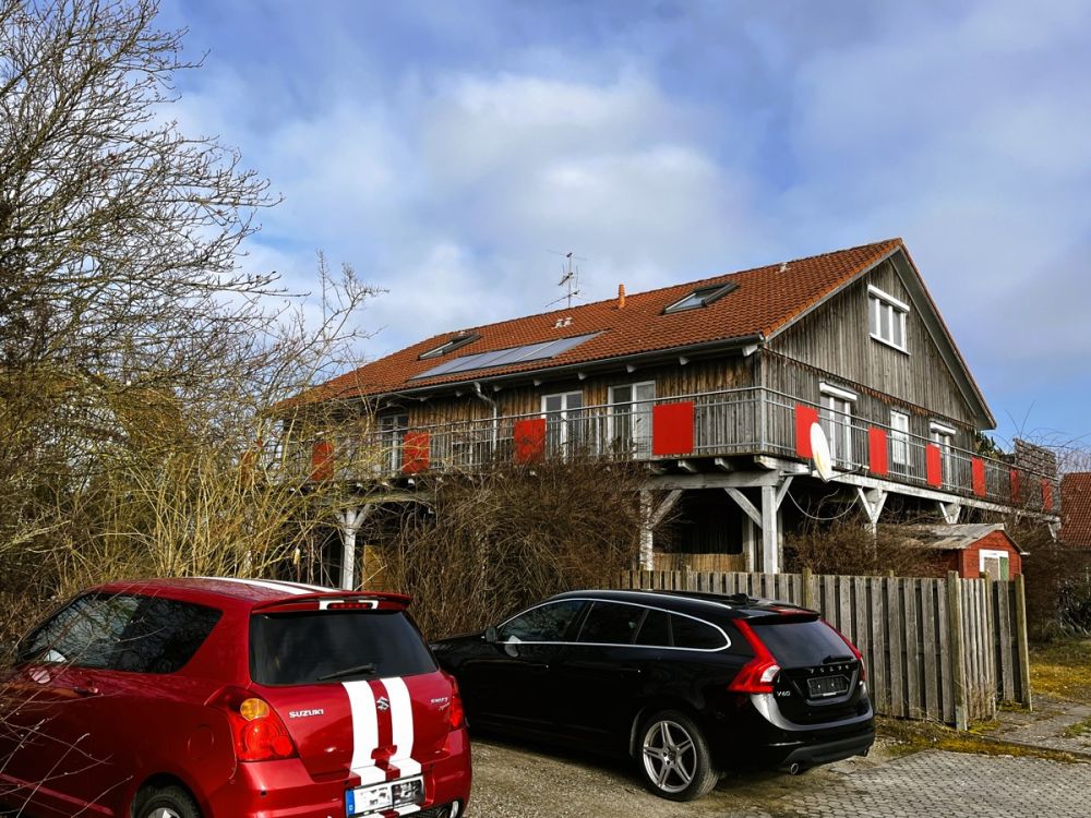 Kapitalanleger aufgepasst - eine gute Adresse für Ihr Geld!