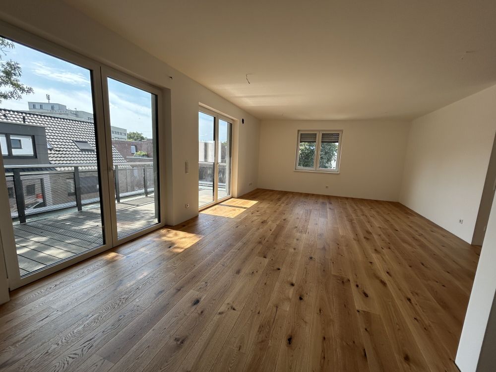 Modernes Wohnen im Uni-Viertel – Penthouse mit Stil und Komfort (5)