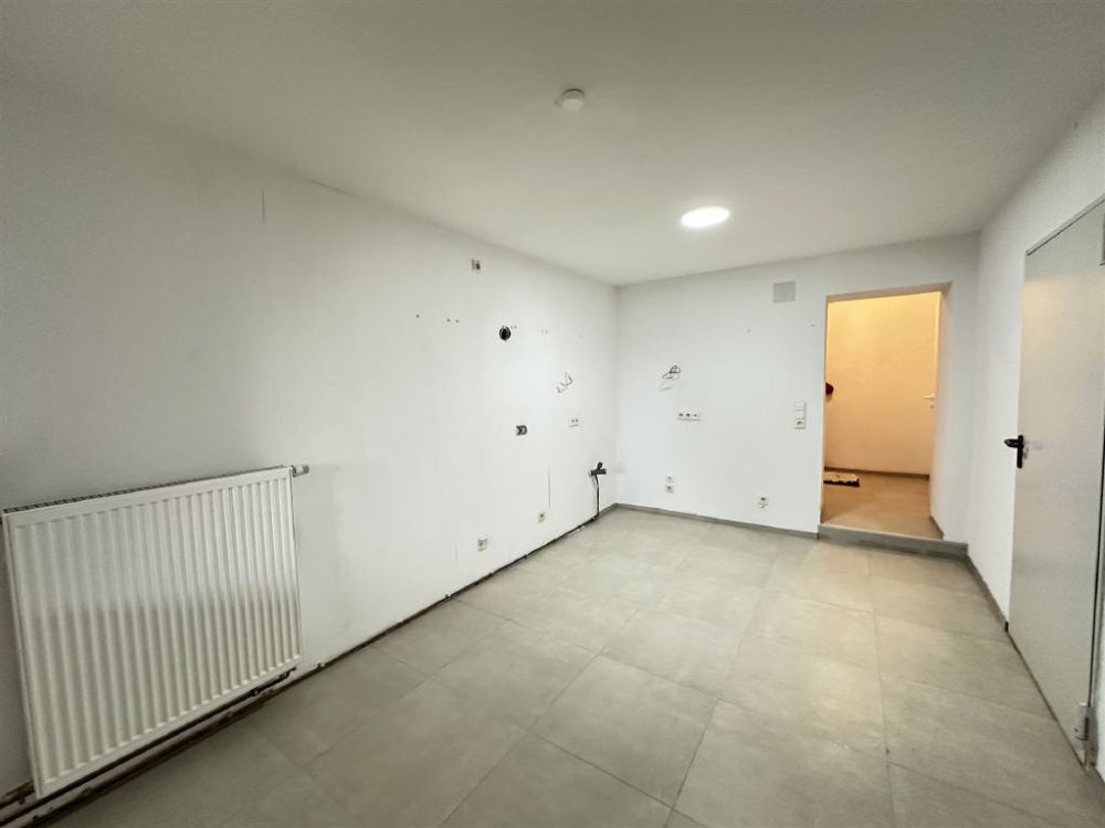 Vollständig Renovierte Doppelhaushälfte in Lingerhahn!