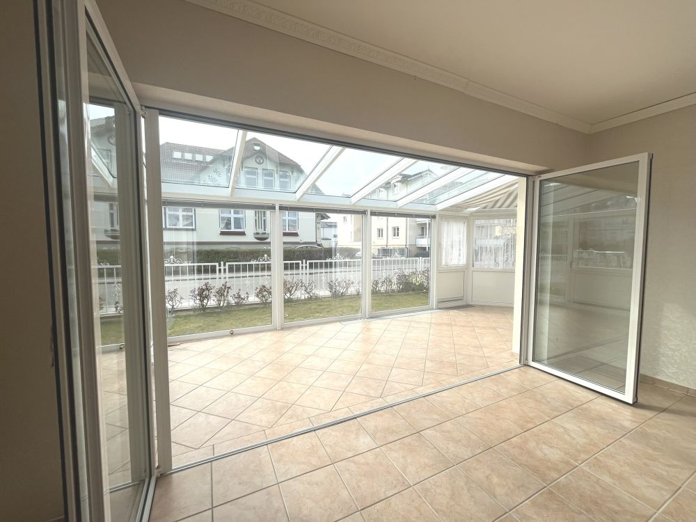 FERIENHAUS oder Dauerwohnsitz