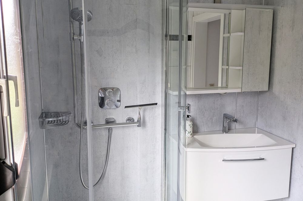 Einfamilienhaus mit traumhaftem Blick über Erbach!