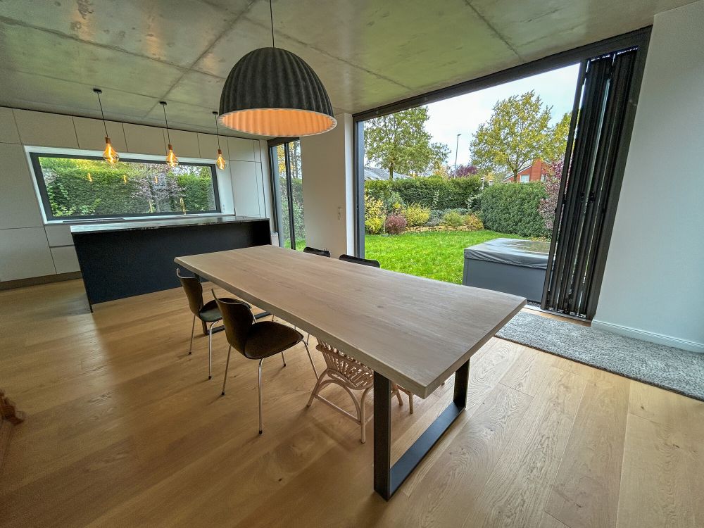 Ein wahrer Wohntraum in Münster-Gievenbeck! (5)