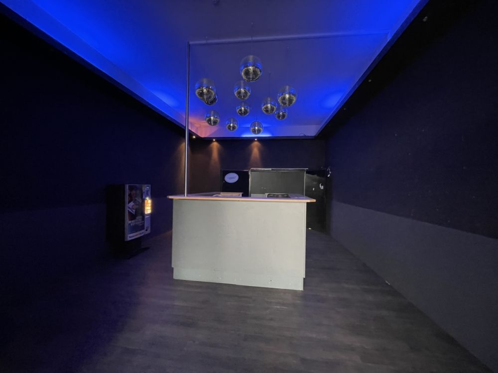 Interessante Gewerbeimmobilie in Top-Lage in Tirschenreuth!