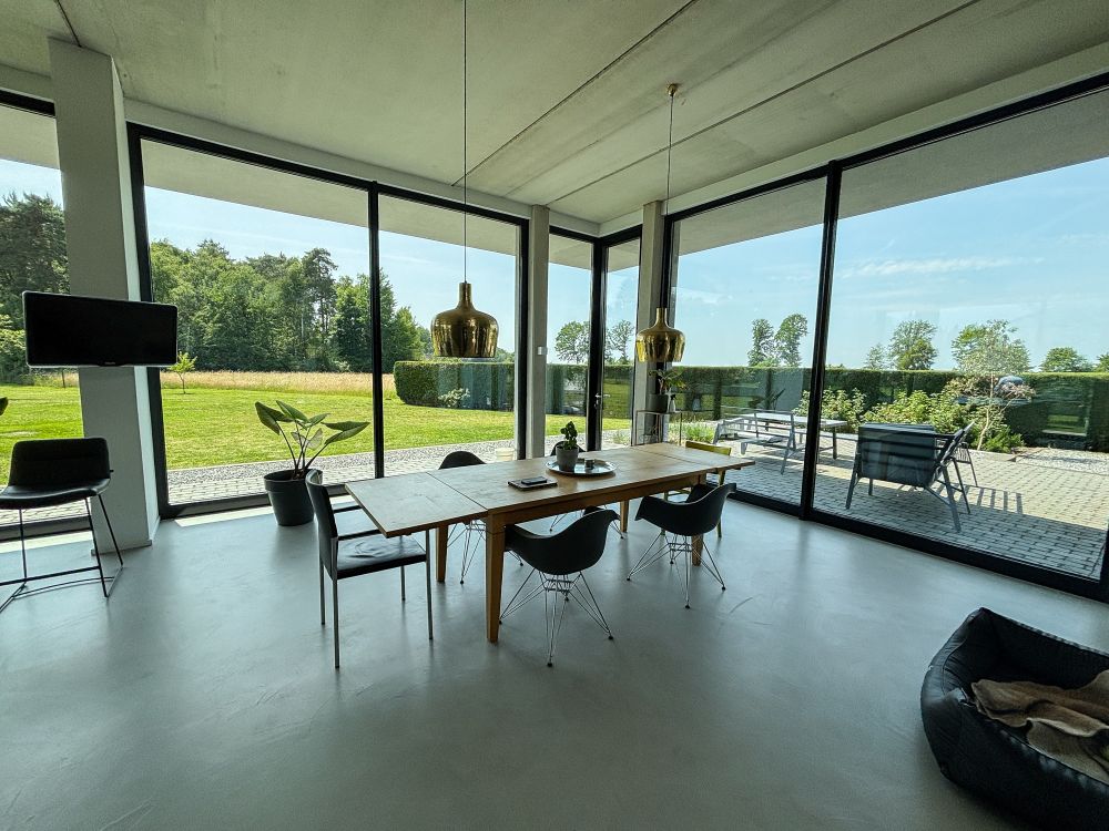 Modernes Architektenhaus für hohen Wohnkomfort 
in Ibbenbüren! (5)