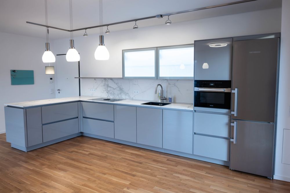 Exklusives Penthouse im Zentrum von Lindlar