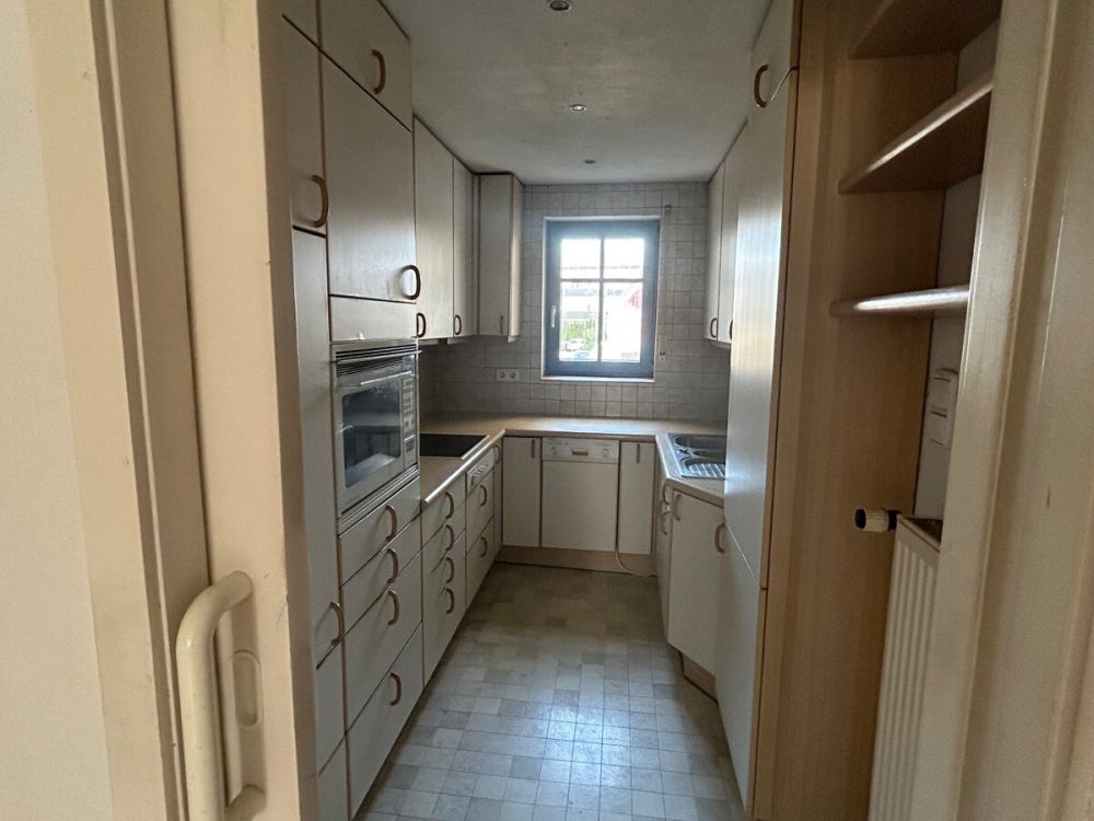 Renoviertes Fachwerkhäuschen mit viel Charme in idyllischer Lage sucht neue Eigentümer !