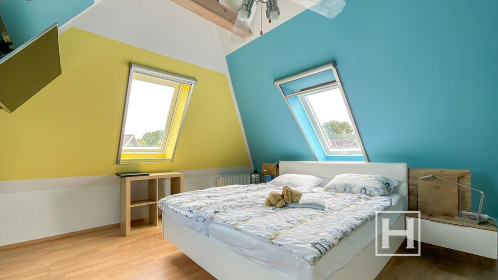 Ihr Rückzugsort in ruhiger Lage