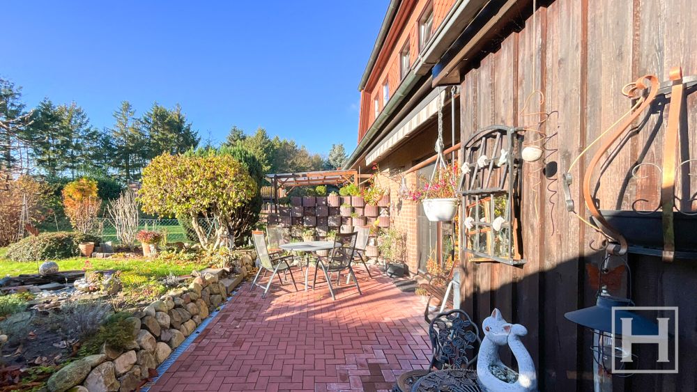 Ein Platz zum Durchatmen