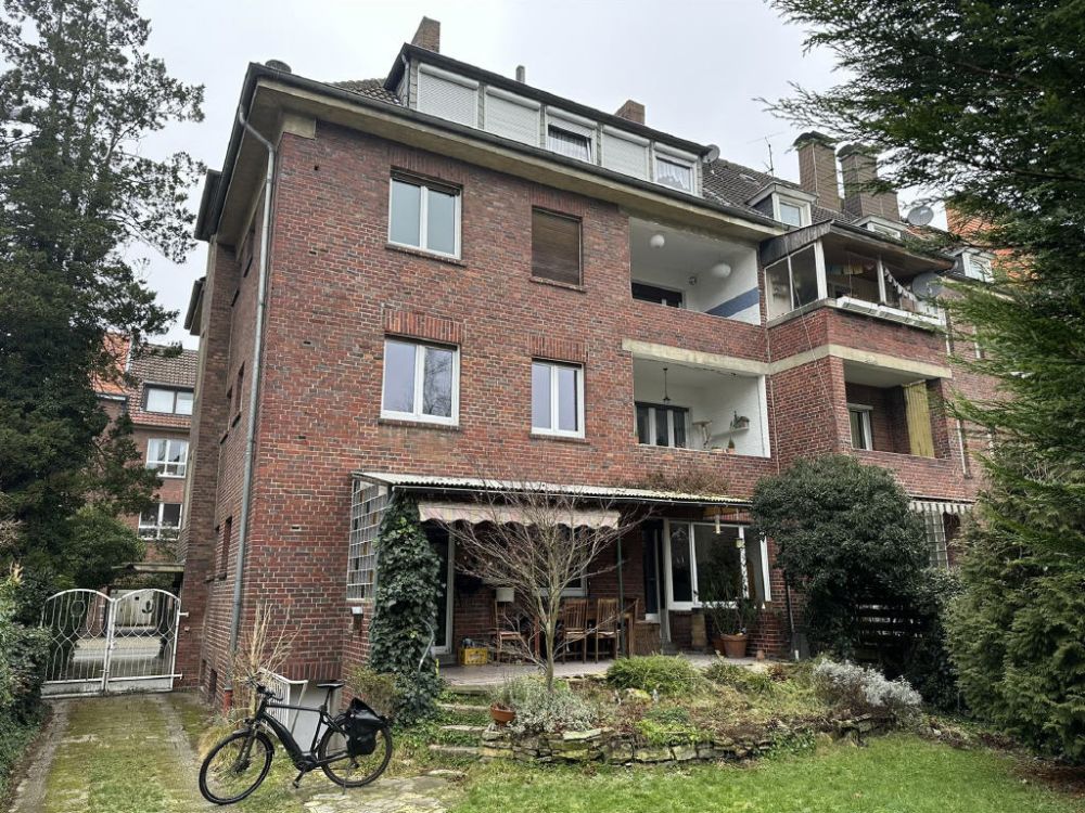 Rückansicht