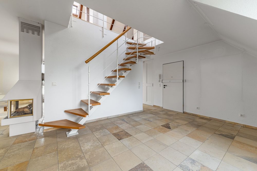 Ihre Traumwohnung in München-Bogenhausen!