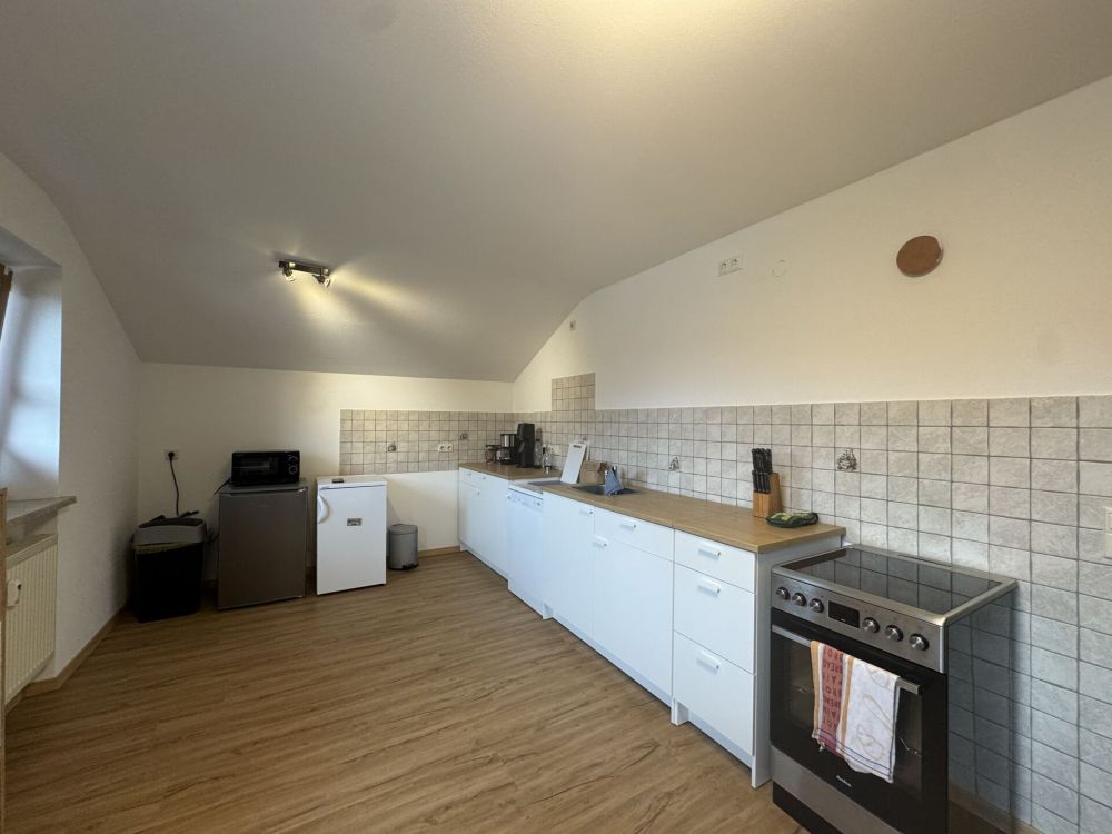 Idyllisches Wohnen mit traumhaften Bergblick