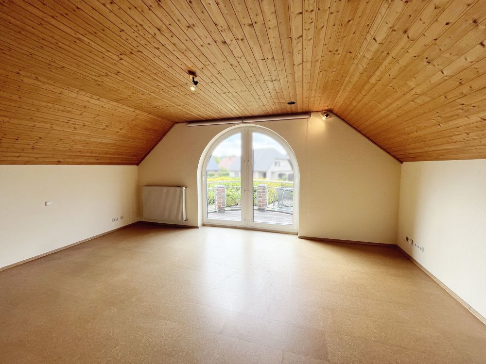 Zwei Doppelhaushälften – Ihr Eigenheim mit zusätzlicher Einnahmequelle