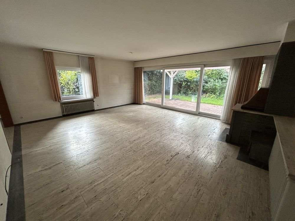 *Großzügiges Einfamilienhaus mit Potenzial in Emsdetten*