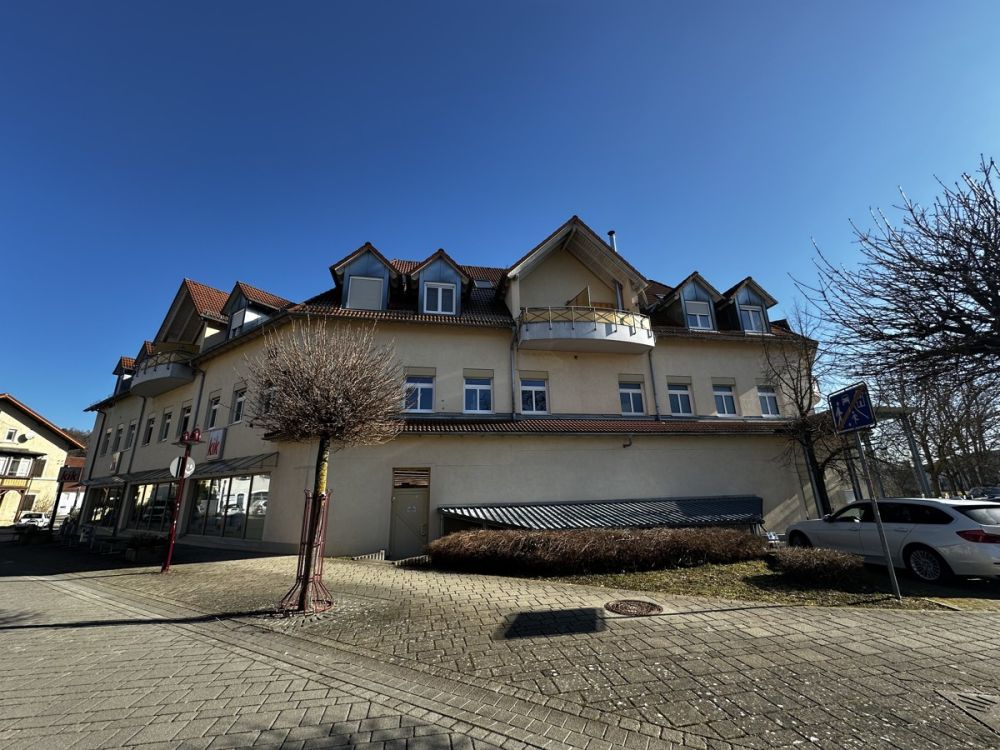 Außenansicht