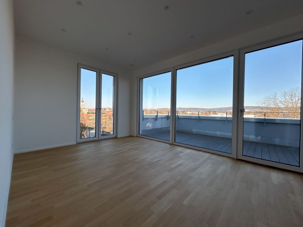 Einzigartige Gelegenheit: Attraktive Penthouse-Wohnung im Herzen von Weiden als Investition!
Immobilienangebot Nr.: 4397